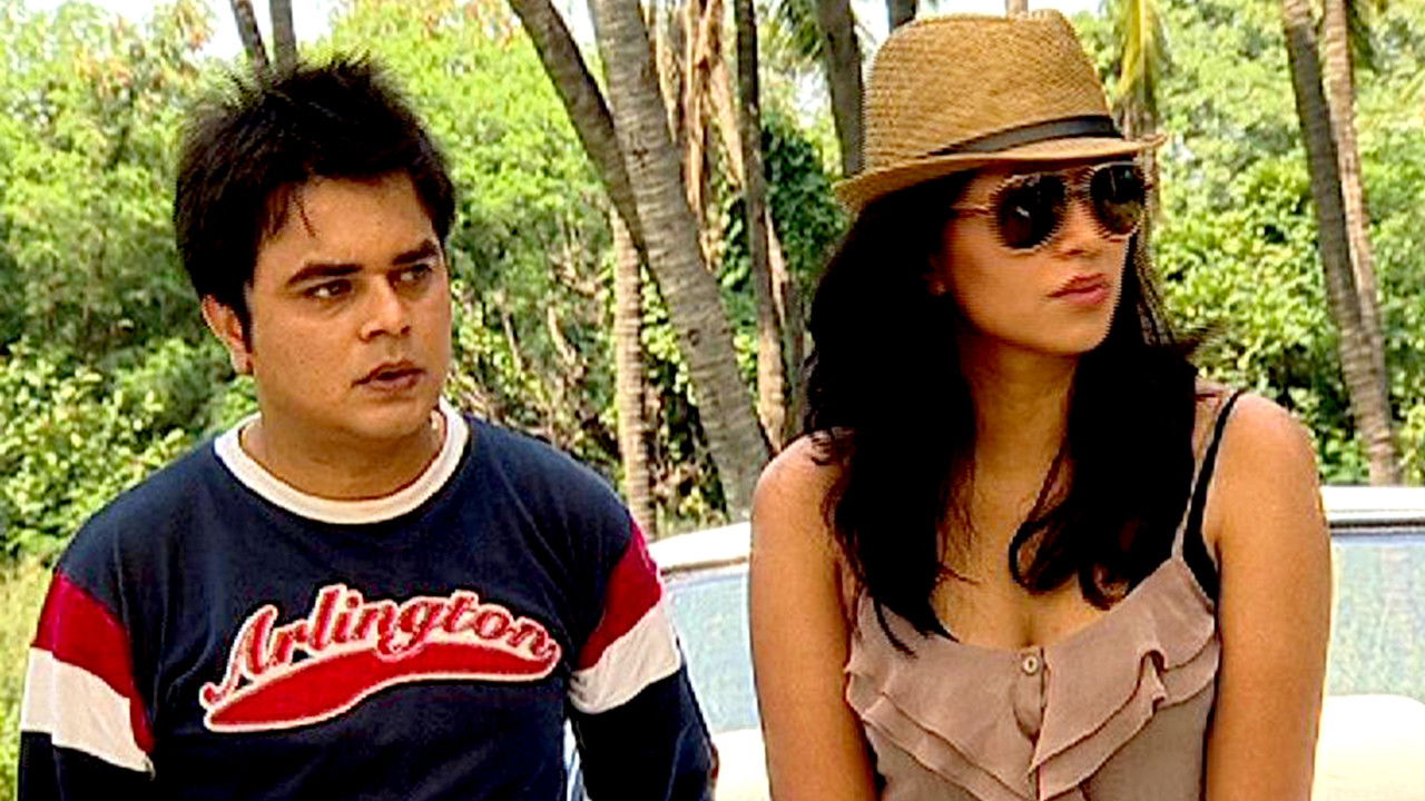 F.I.R. — Épisode 826