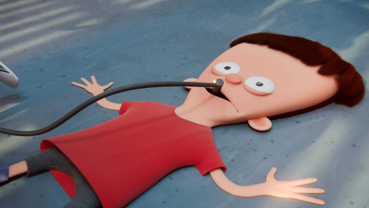 Femlingerne — Épisode 7