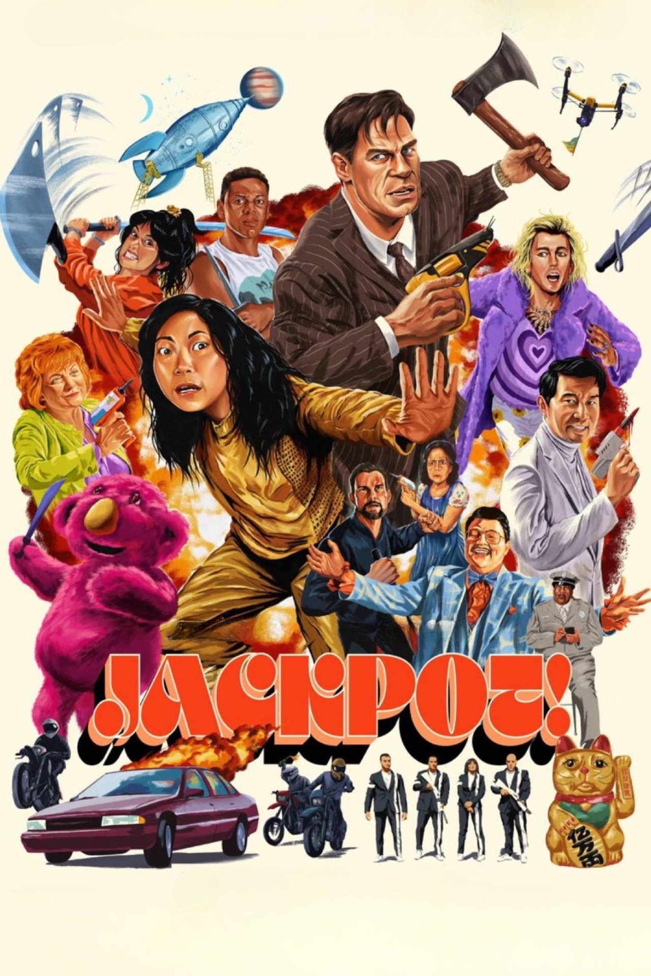 Jackpot Subtitles 69 Available Subtitles Opensubtitles