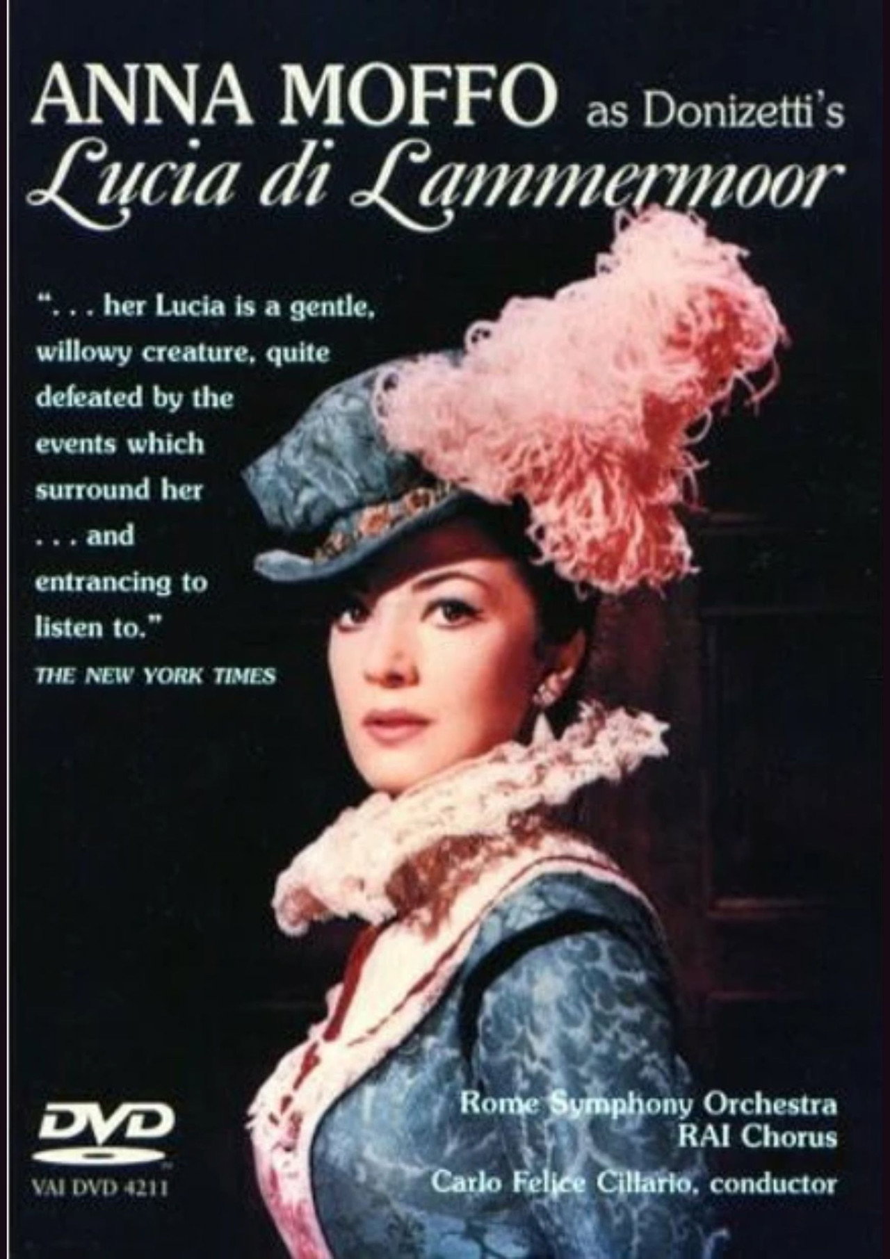Lucia di Lammermoor filmaffisch