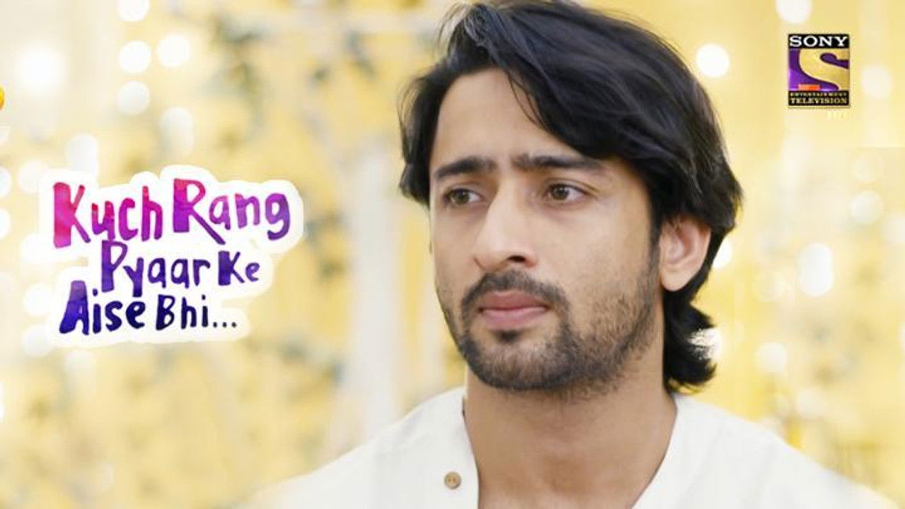 Kuch Rang Pyaar Ke Aise Bhi — Épisode 289