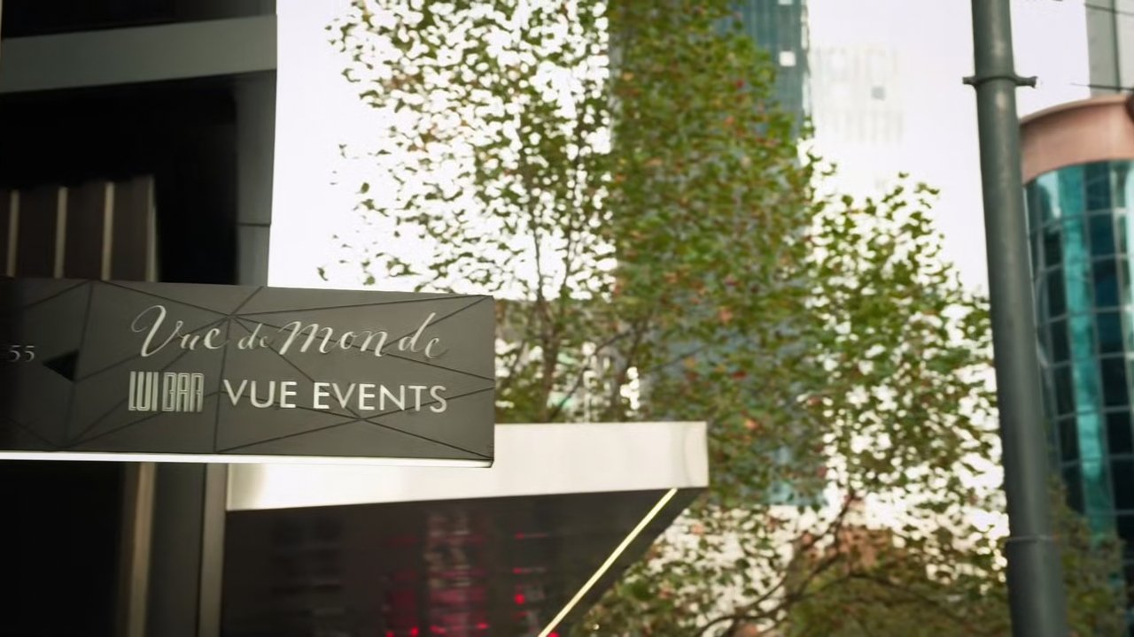 MasterChef Australia - Season 17 Episode 50 : Pressure Test: Vue De Monde