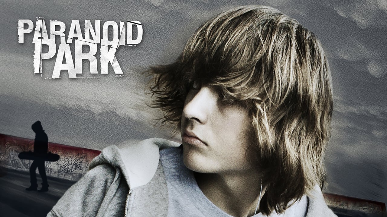 Paranoid Park (2007)