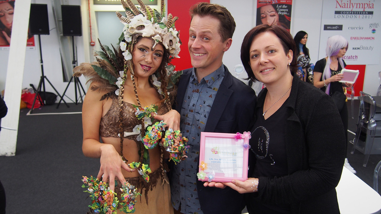 Champions du monde — Épisode 15