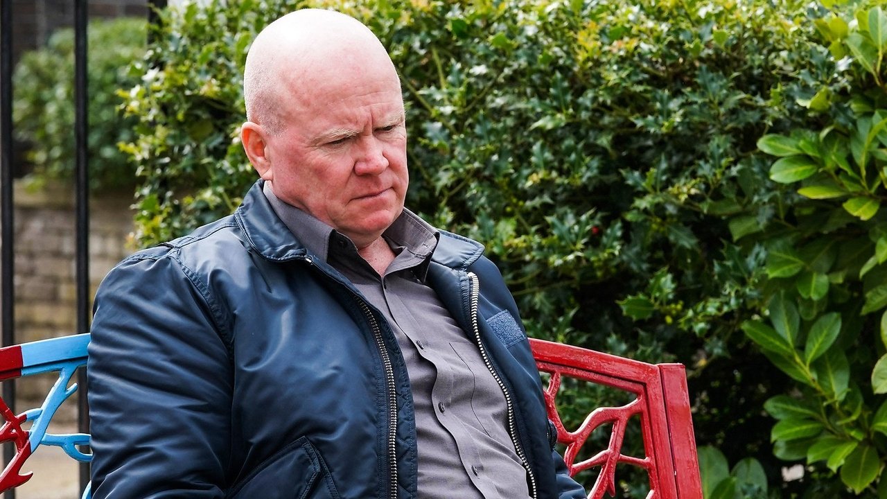 EastEnders - Season 36 Episode 95 : 19/10/2020