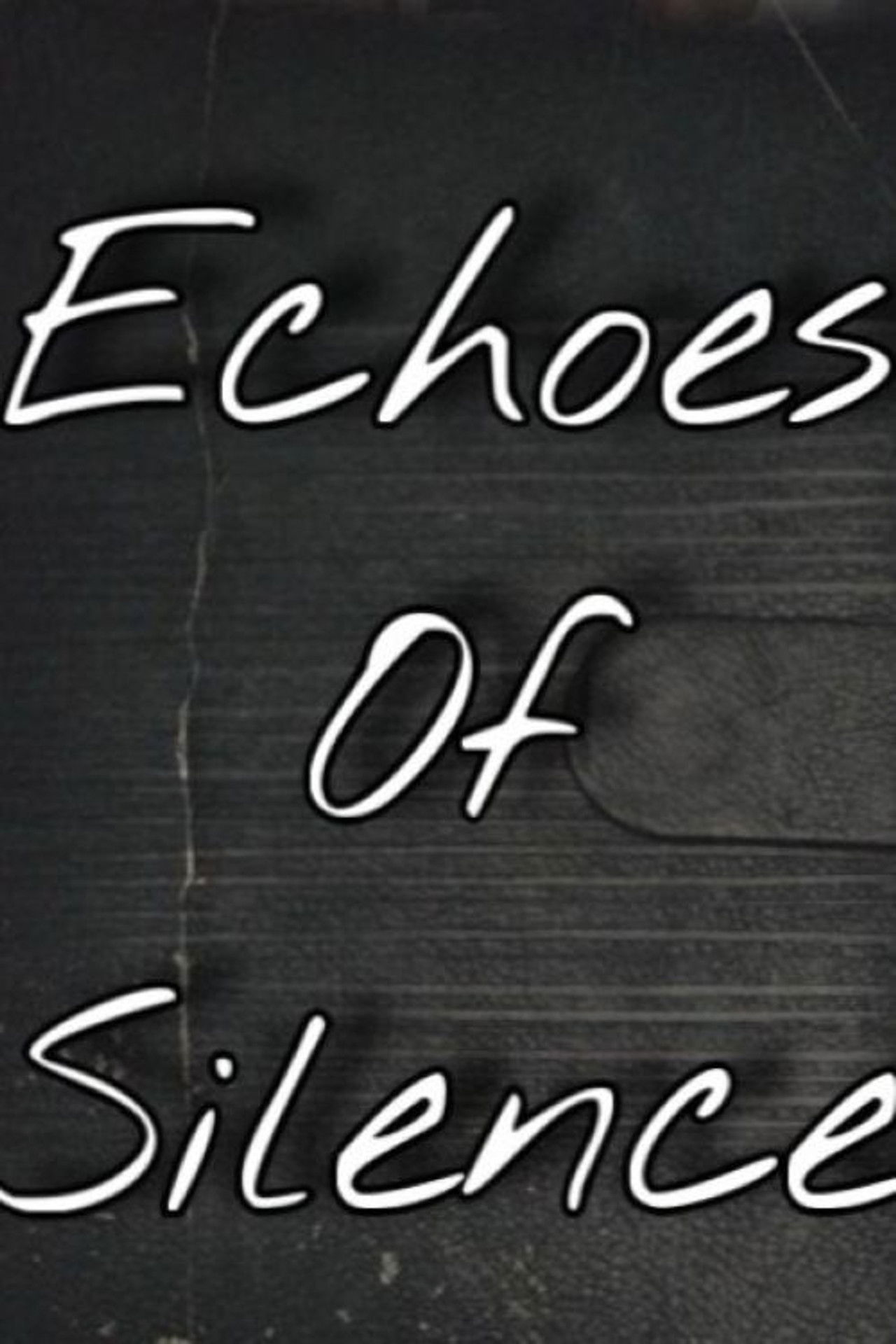 ECHOES OF SILENCE