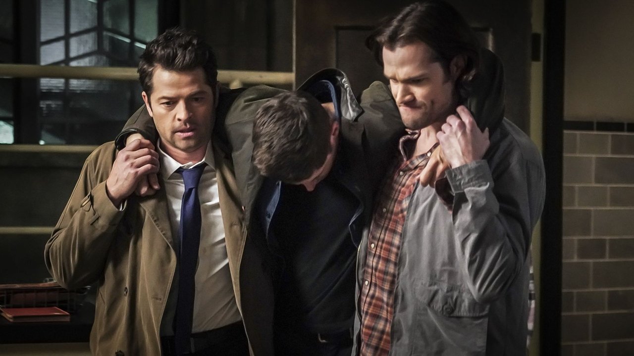 Supernatural - Season 14 Episode 14 : Ouroboros