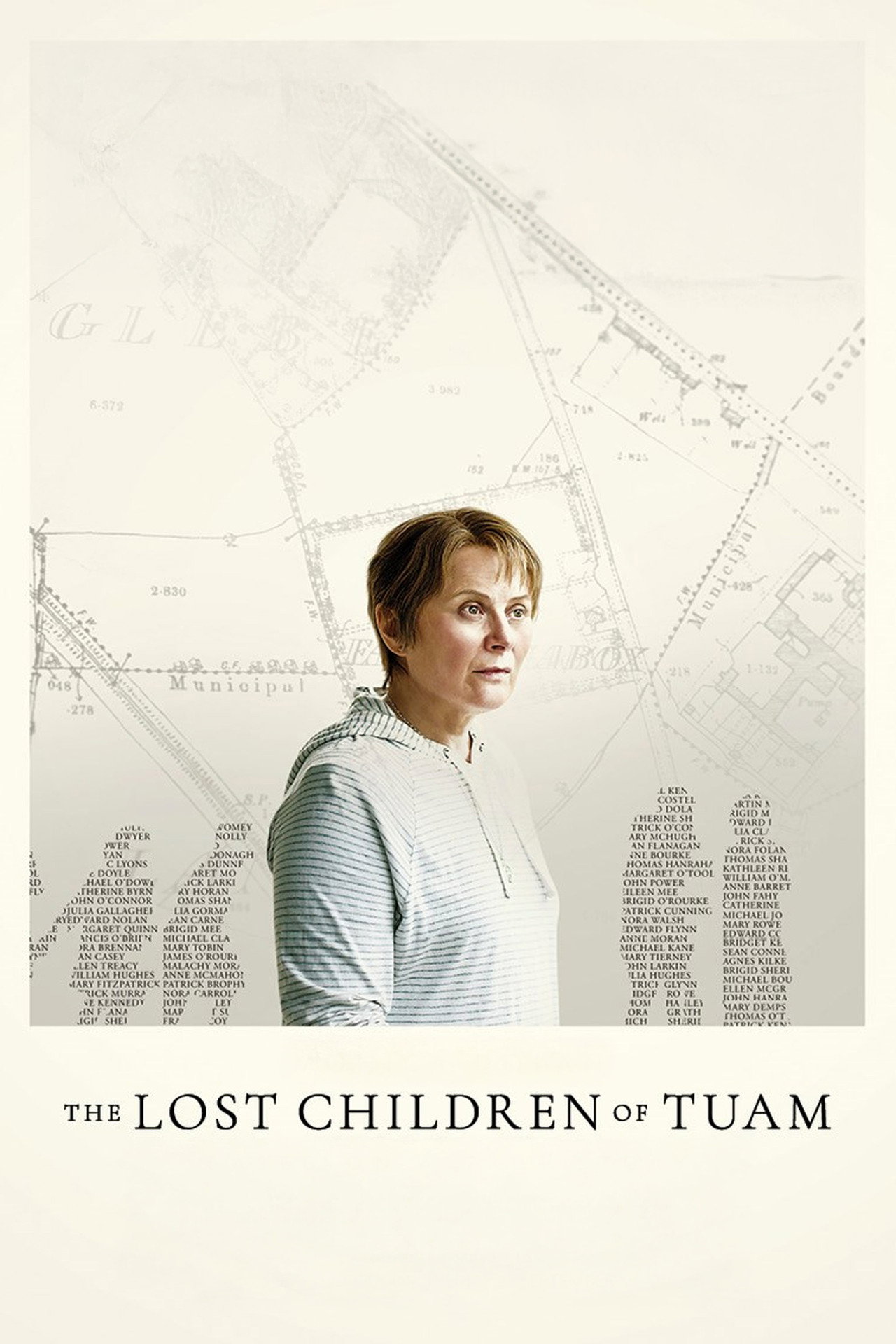 The Lost Children of Tuam