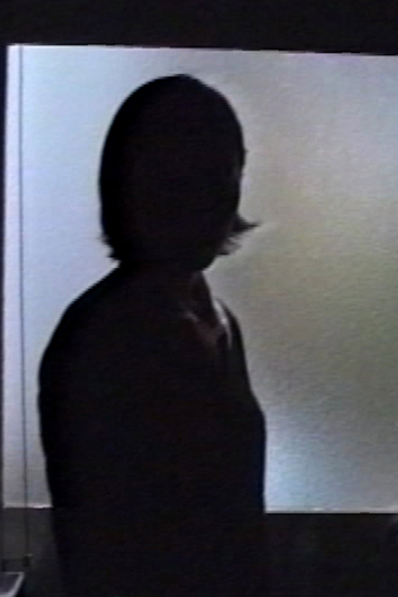 ヴォワイアン filmaffisch