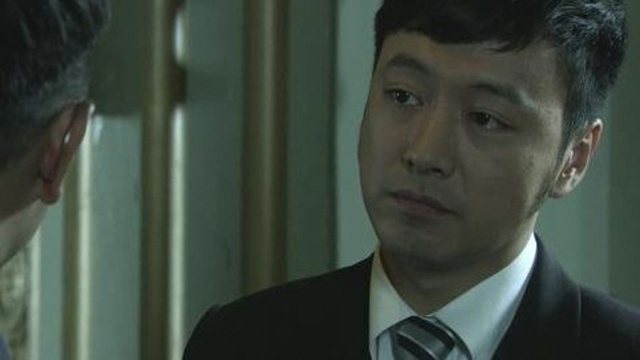 兵变1929 — Épisode 13