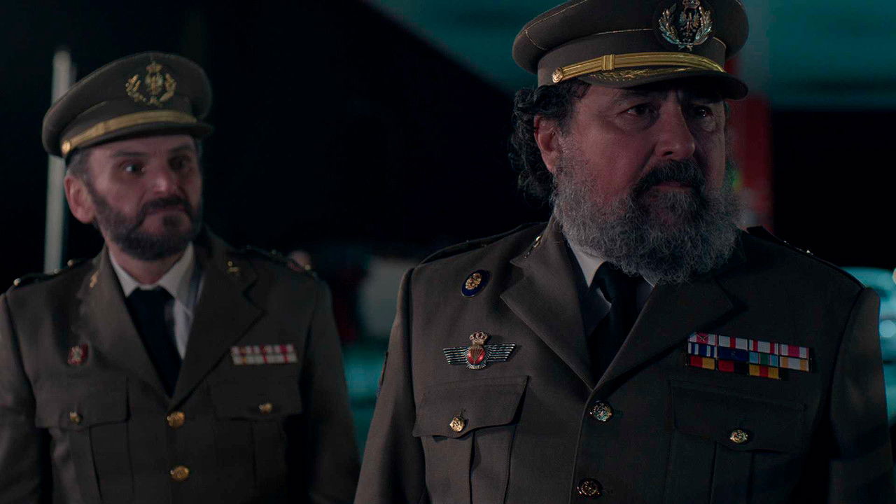 Atasco — Épisode 6