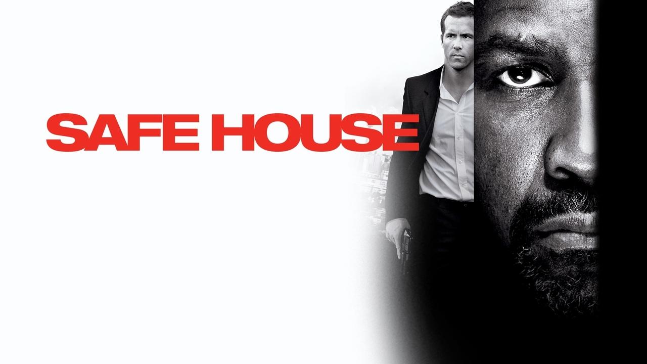 Safe House background