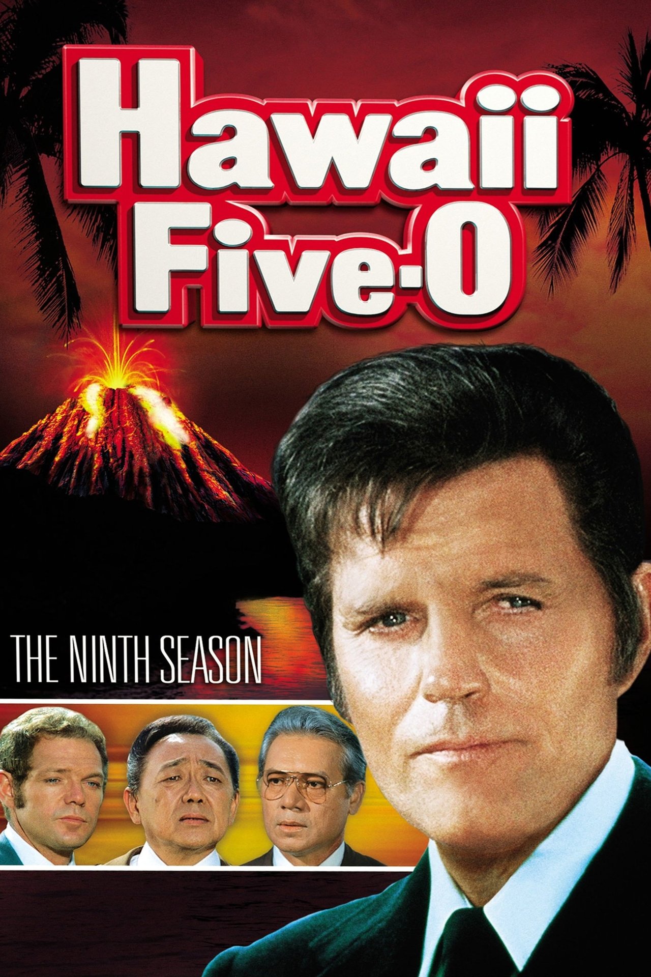 Hawaii Five-O Season 9