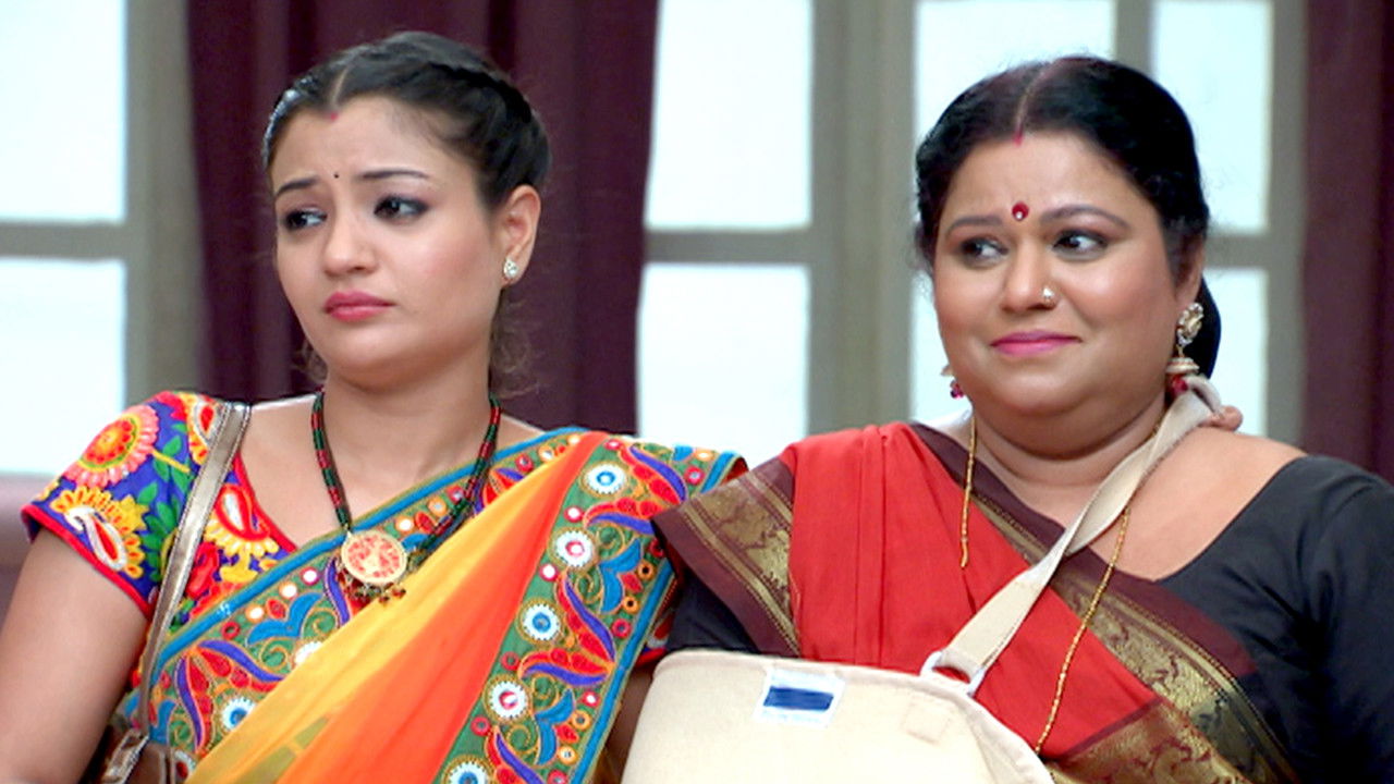 Badi Doooor Se Aaye Hai — Épisode 125