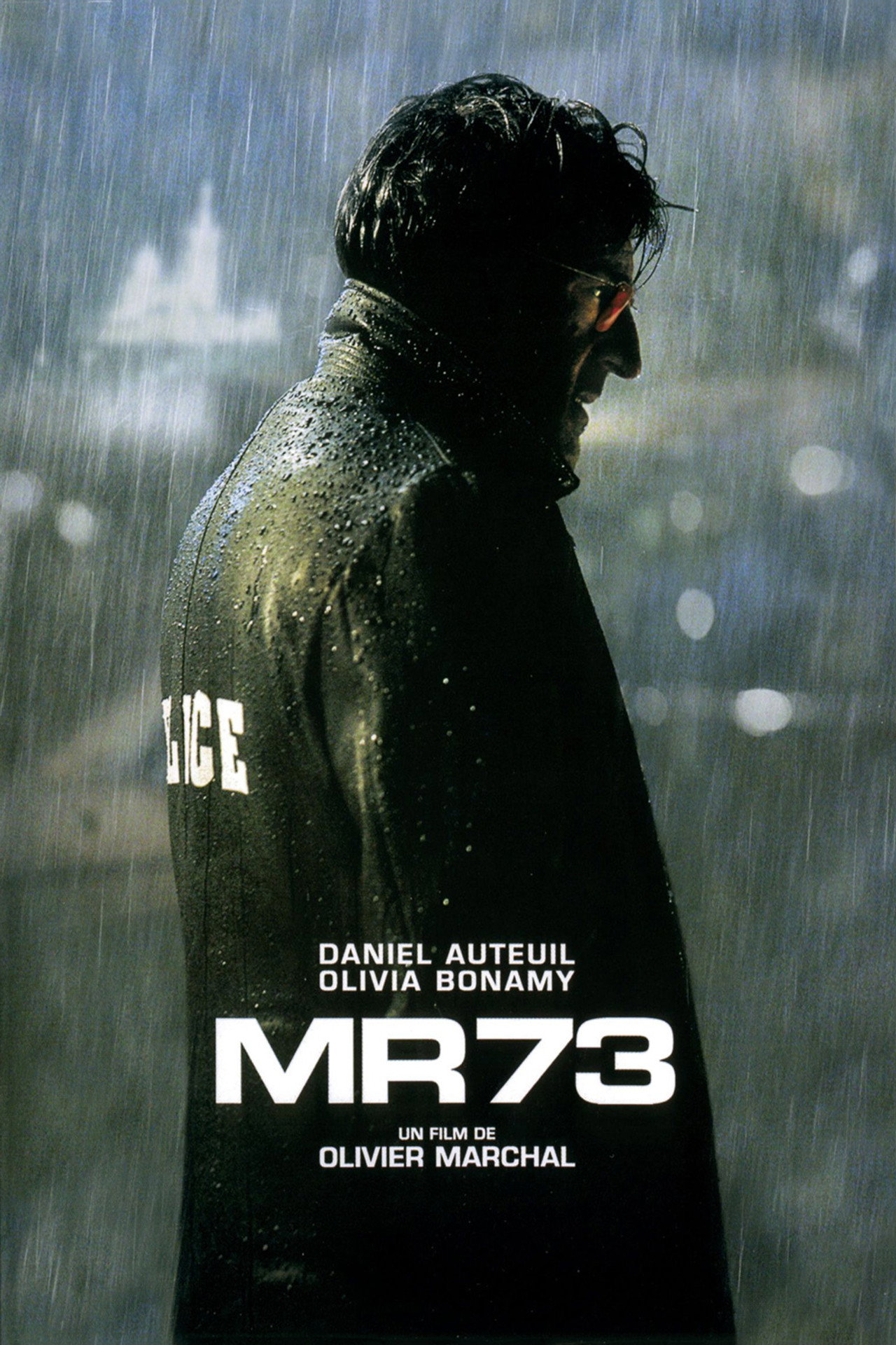 MR 73 filmaffisch
