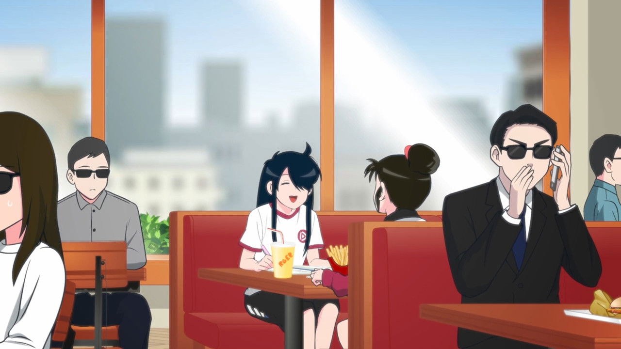 Image Please Take My Brother Away