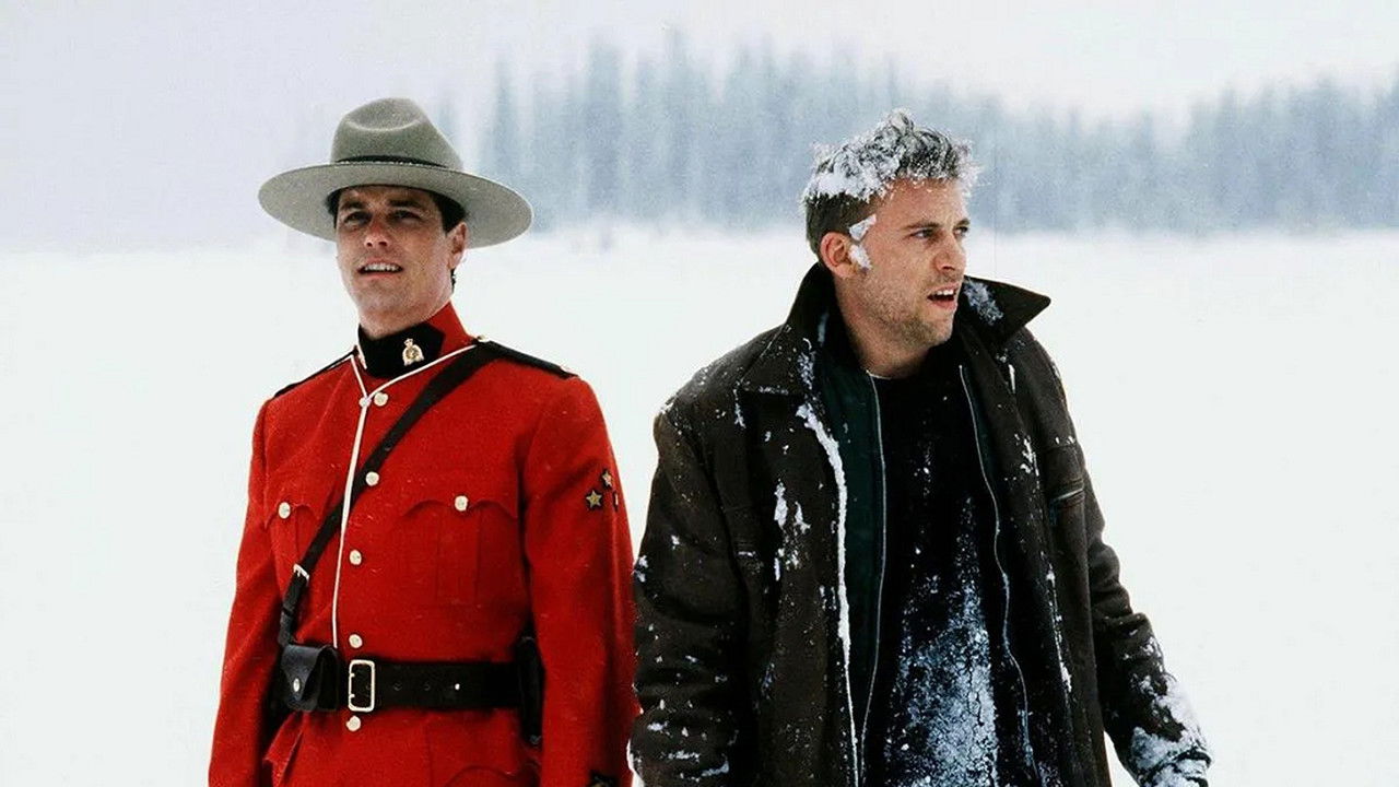 Ein Mountie in Chicago (1994) trailer