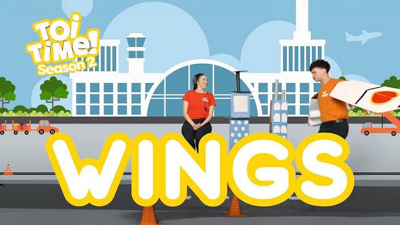 Toi Time — Épisode 18