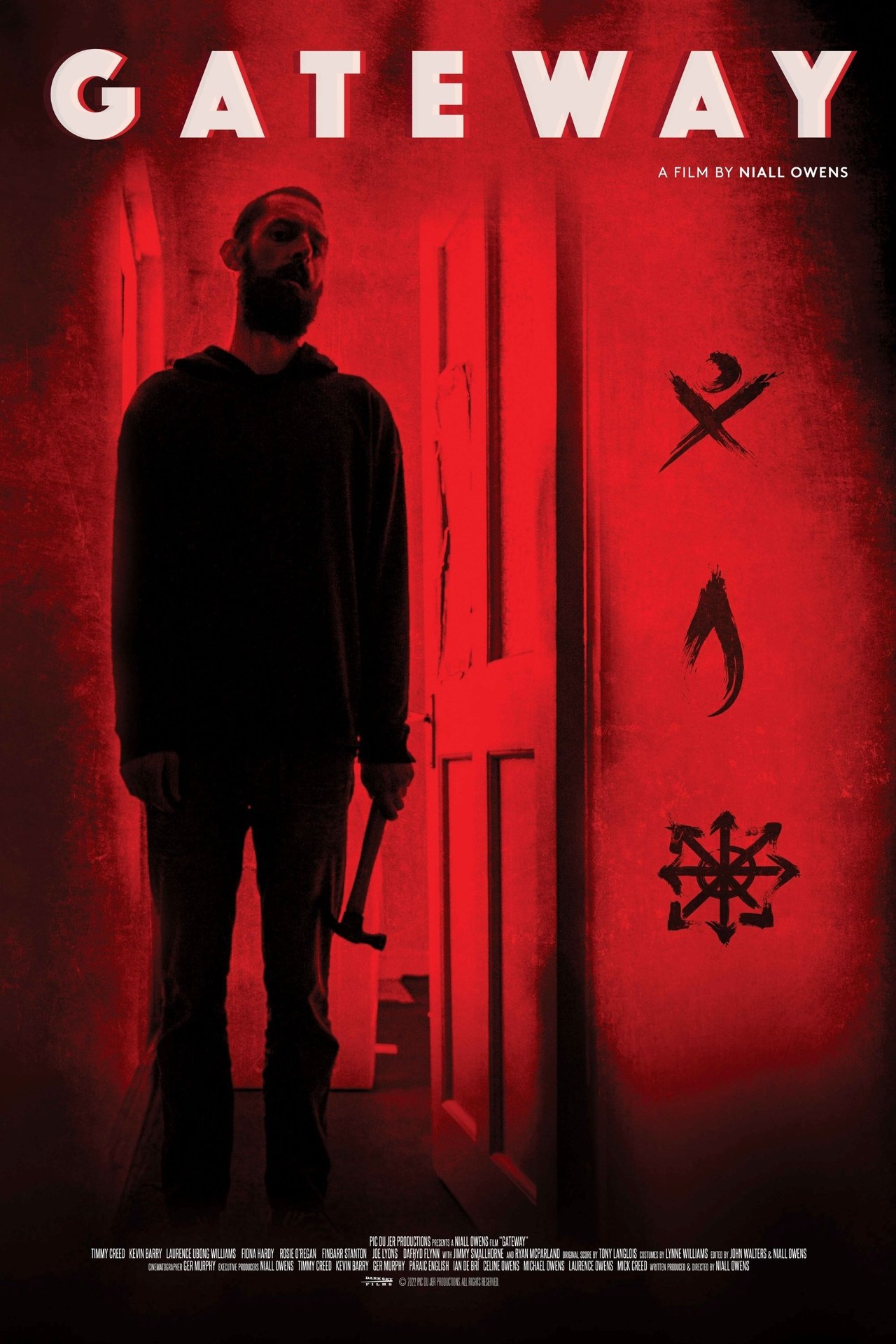 Gateway poster