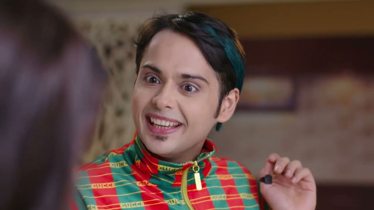 Hamari Bahu Silk — Épisode 25