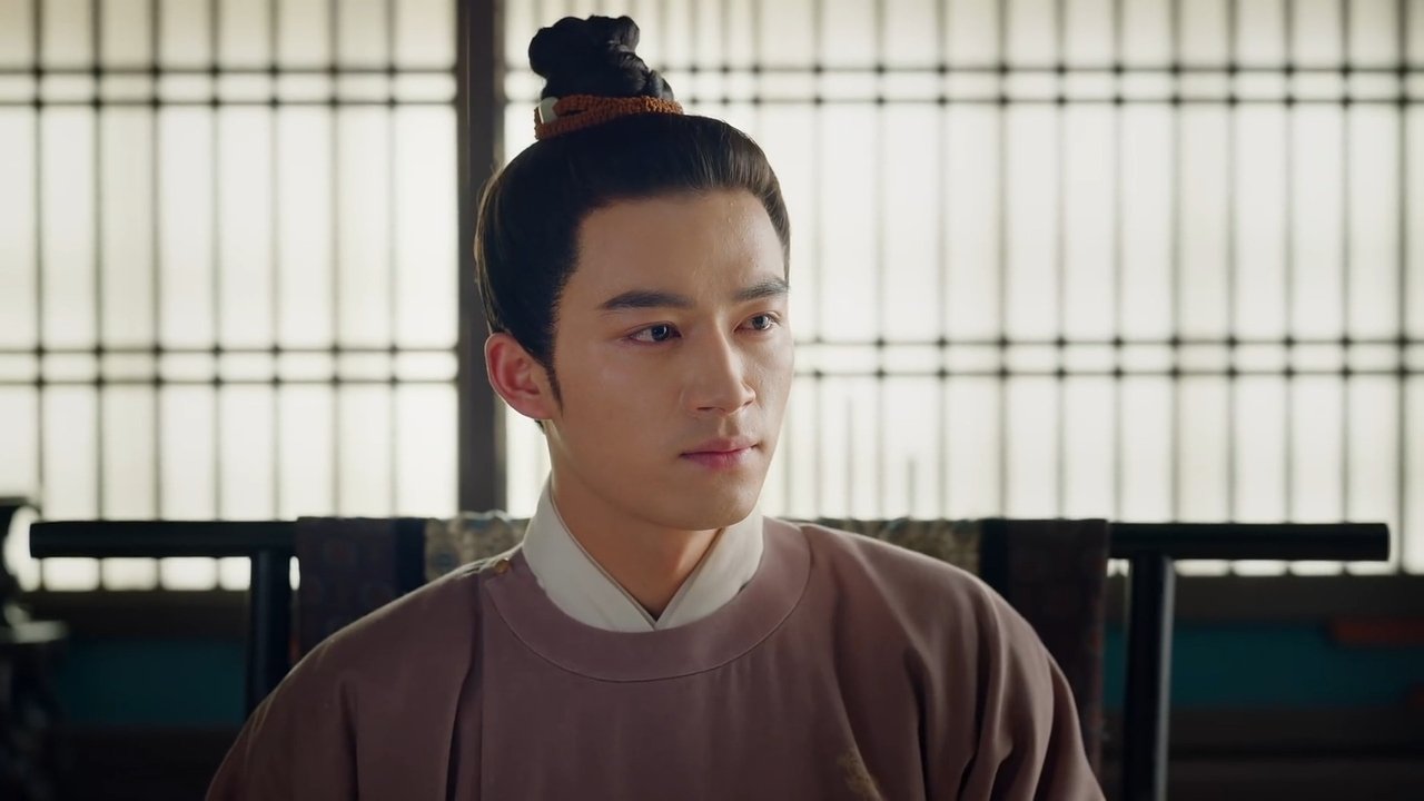 O Aroma do Tempo backdrop