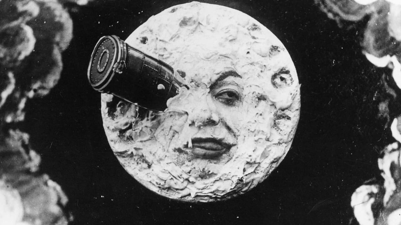 El misterio de Méliès