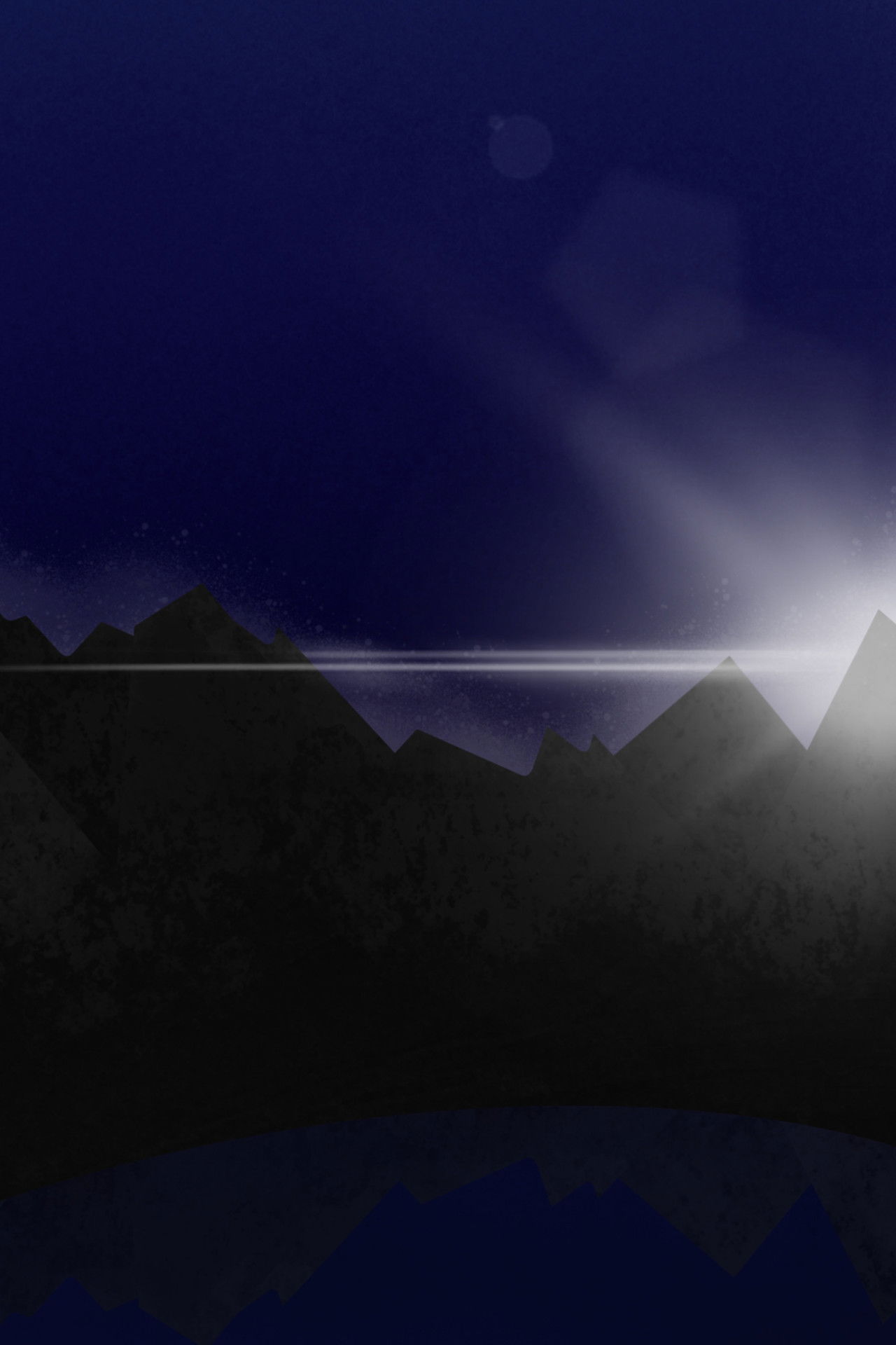 Bob The Movie Backdrop