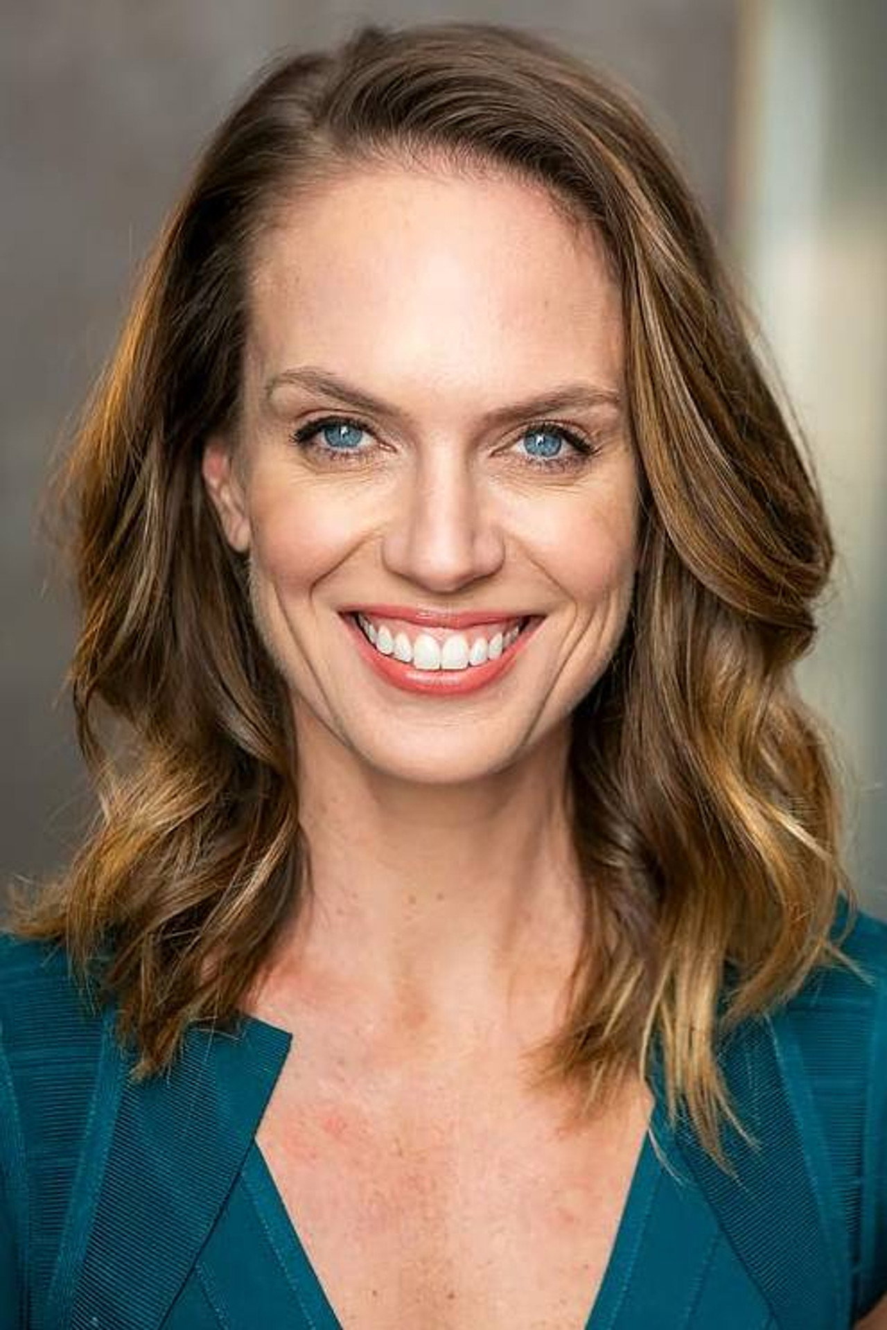 Brooke Pascoe