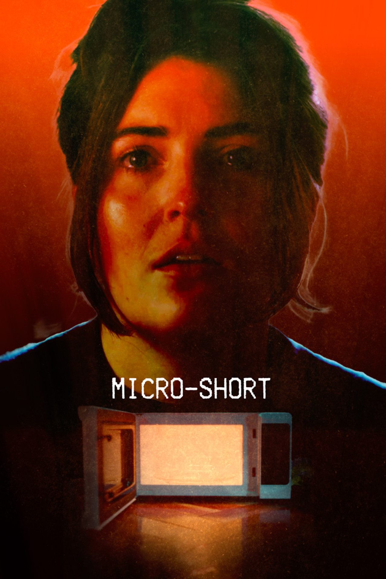 Micro-Short filmaffisch
