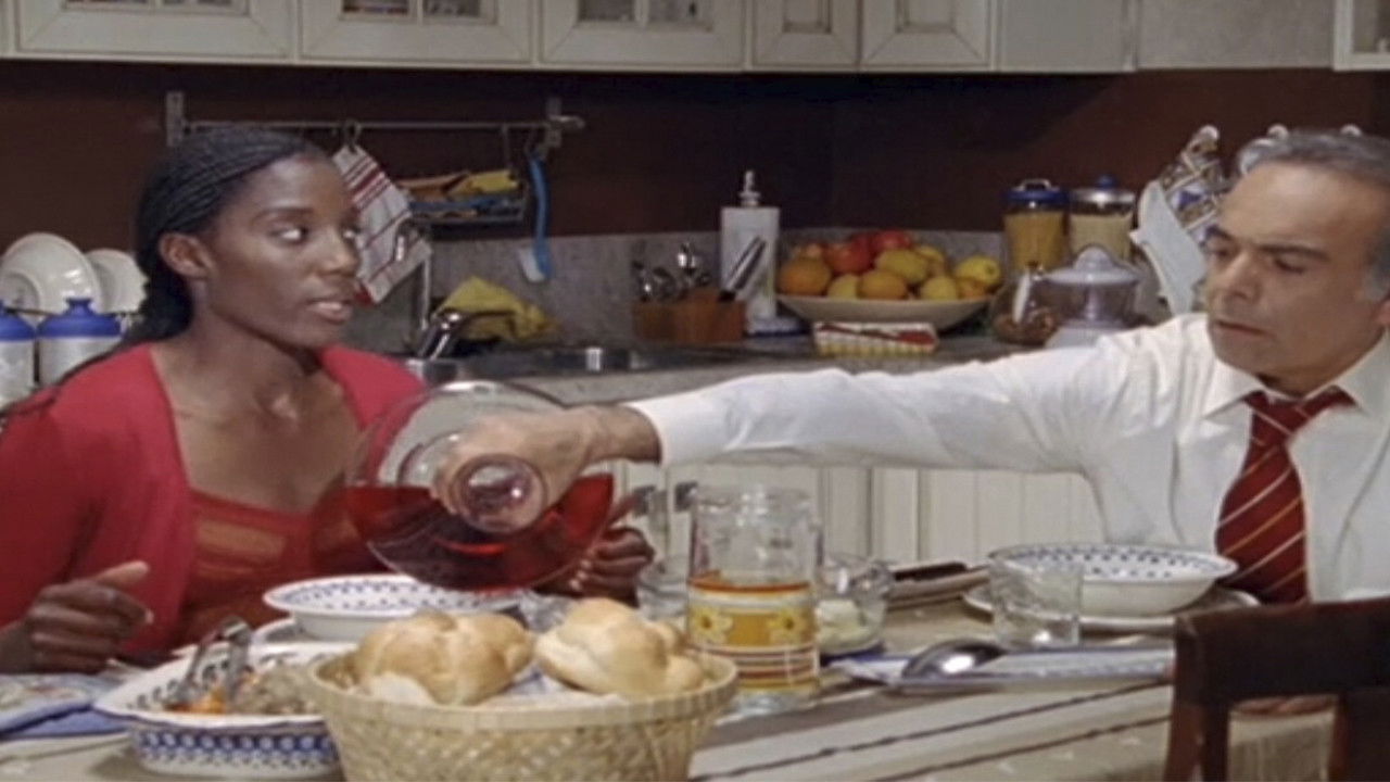 Butta la luna — Épisode 12