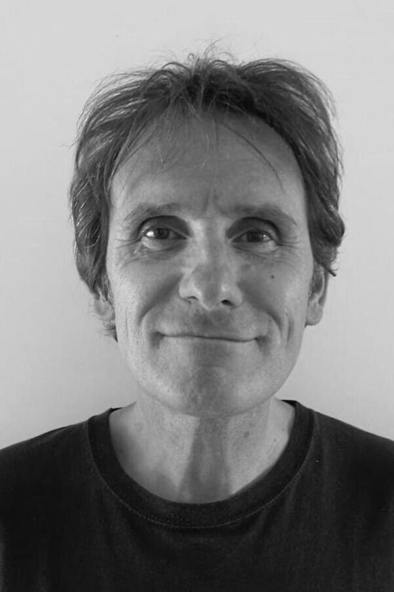 Vincent Barrot
