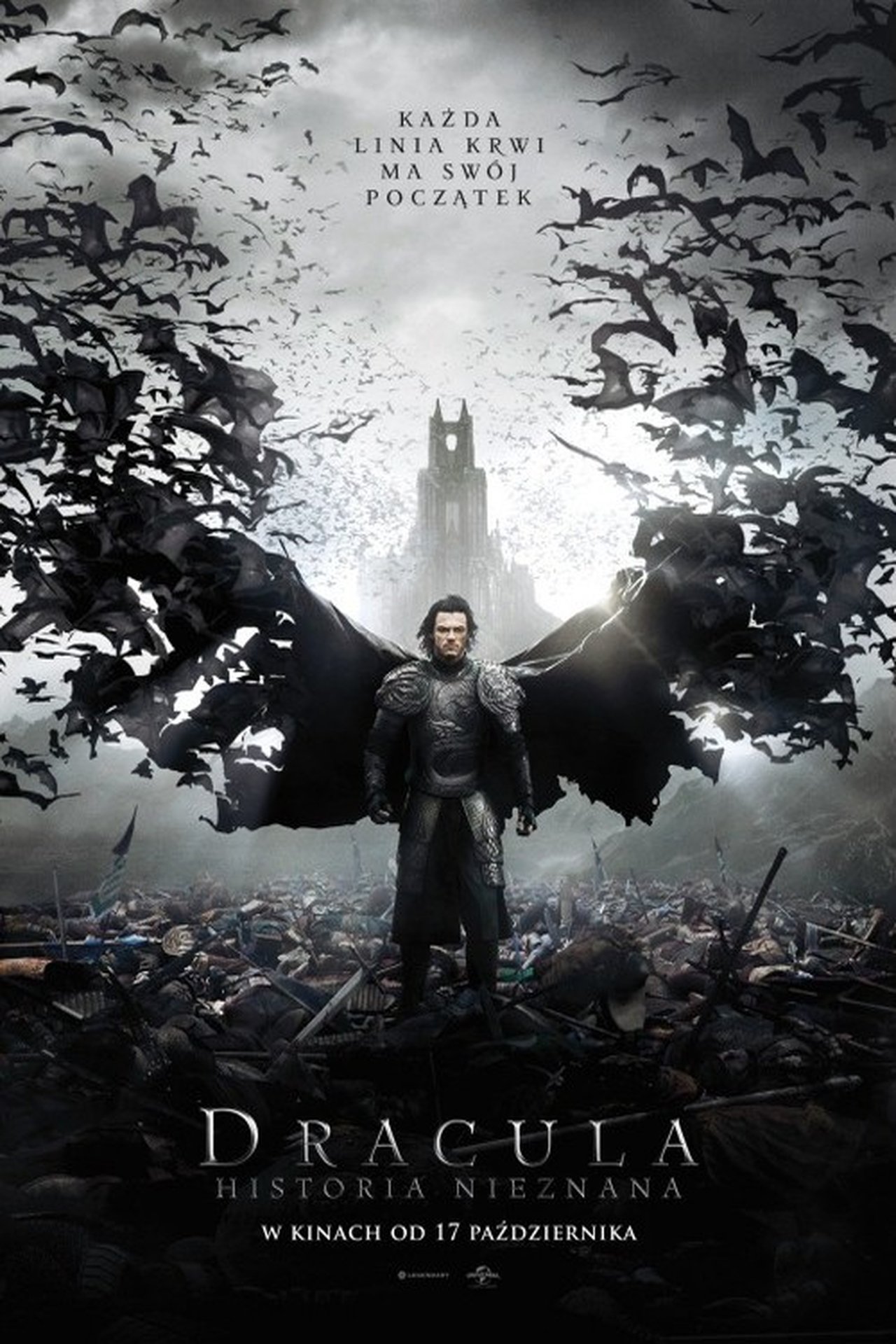 Dracula Untold Deutsch Stream Dracula Untold Deutsch Stream
