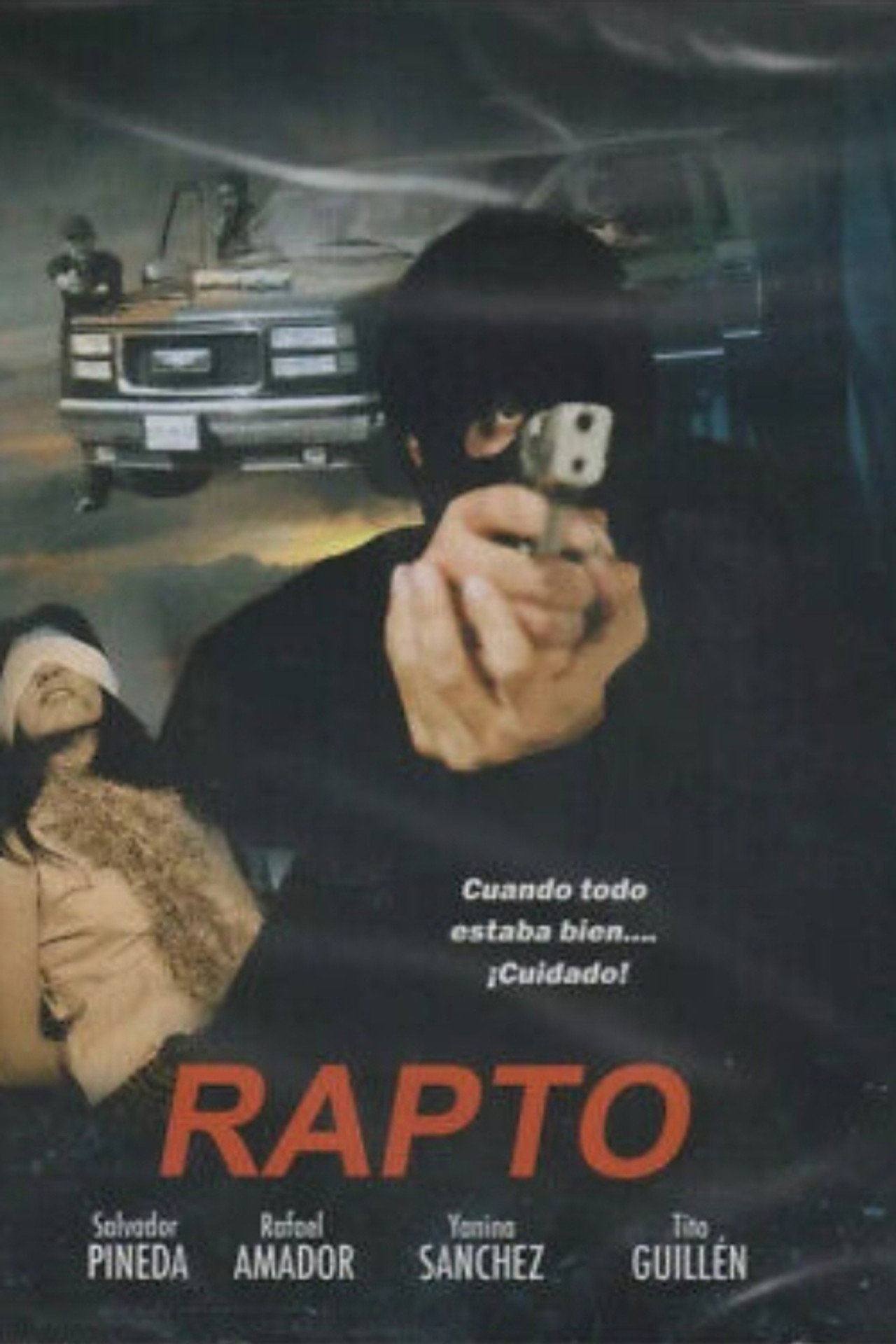 Laberinto de mentiras