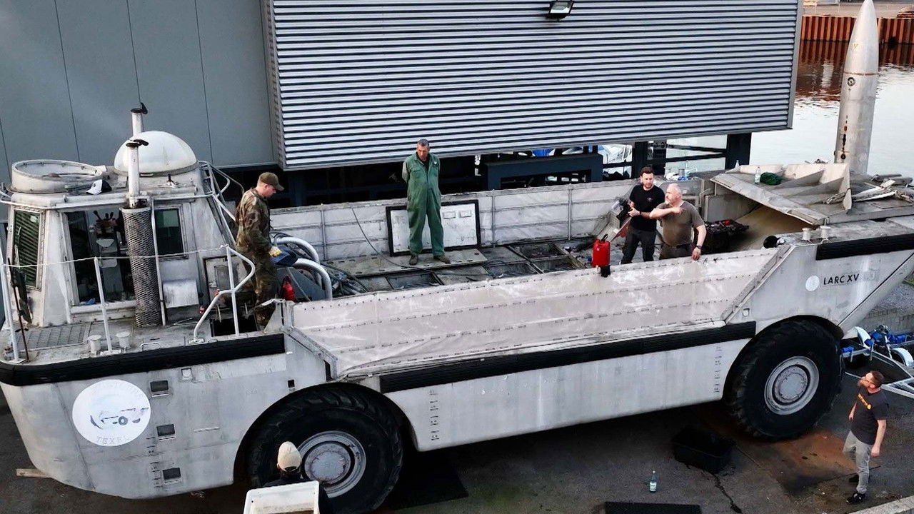 Morlock Motors - Big Deals im Westerwald — Épisode 5