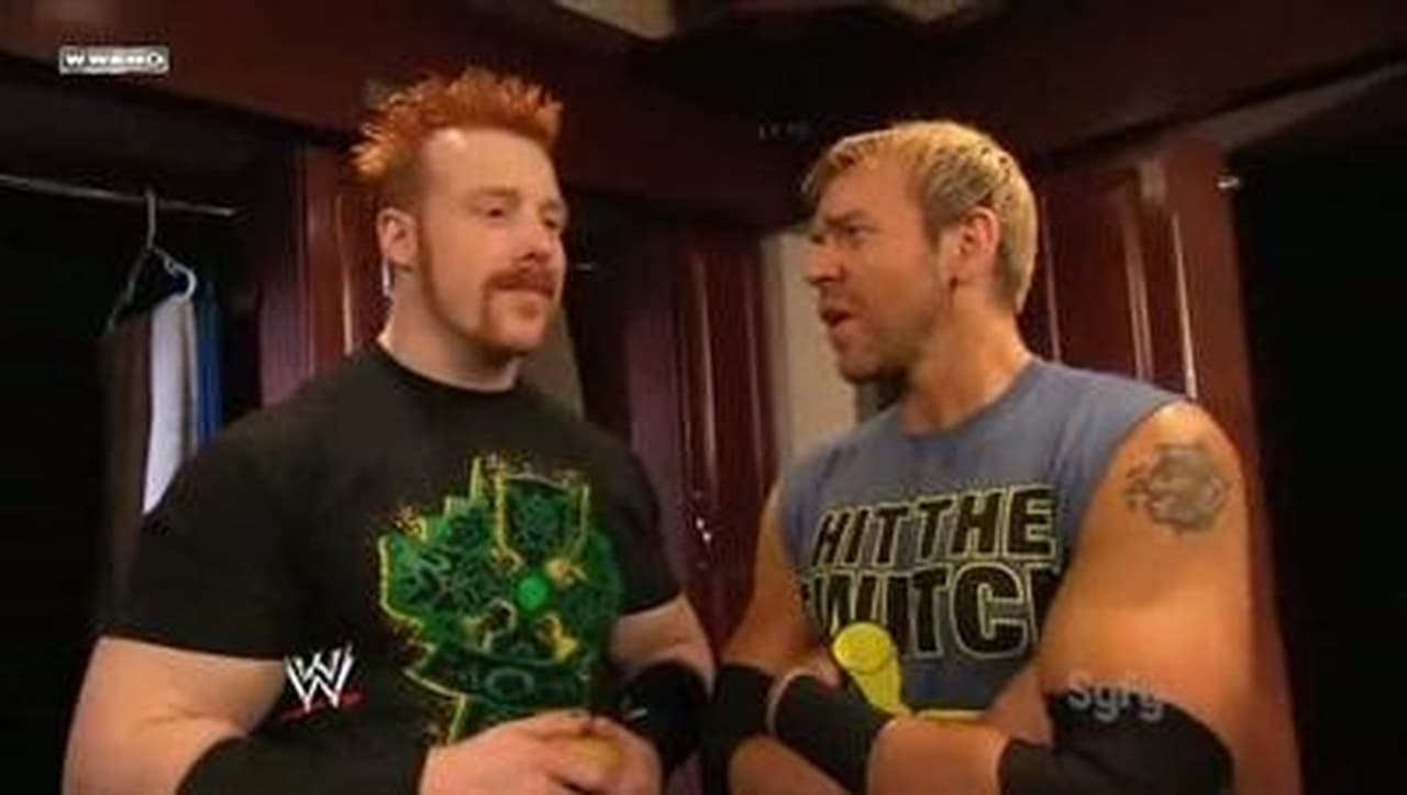 WWE SmackDown - Season 12 Episode 38 : September 17, 2010 (Detroit, MI)