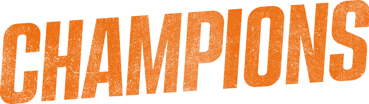 Чемпионы