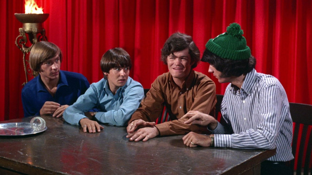 The Monkees — Épisode 20