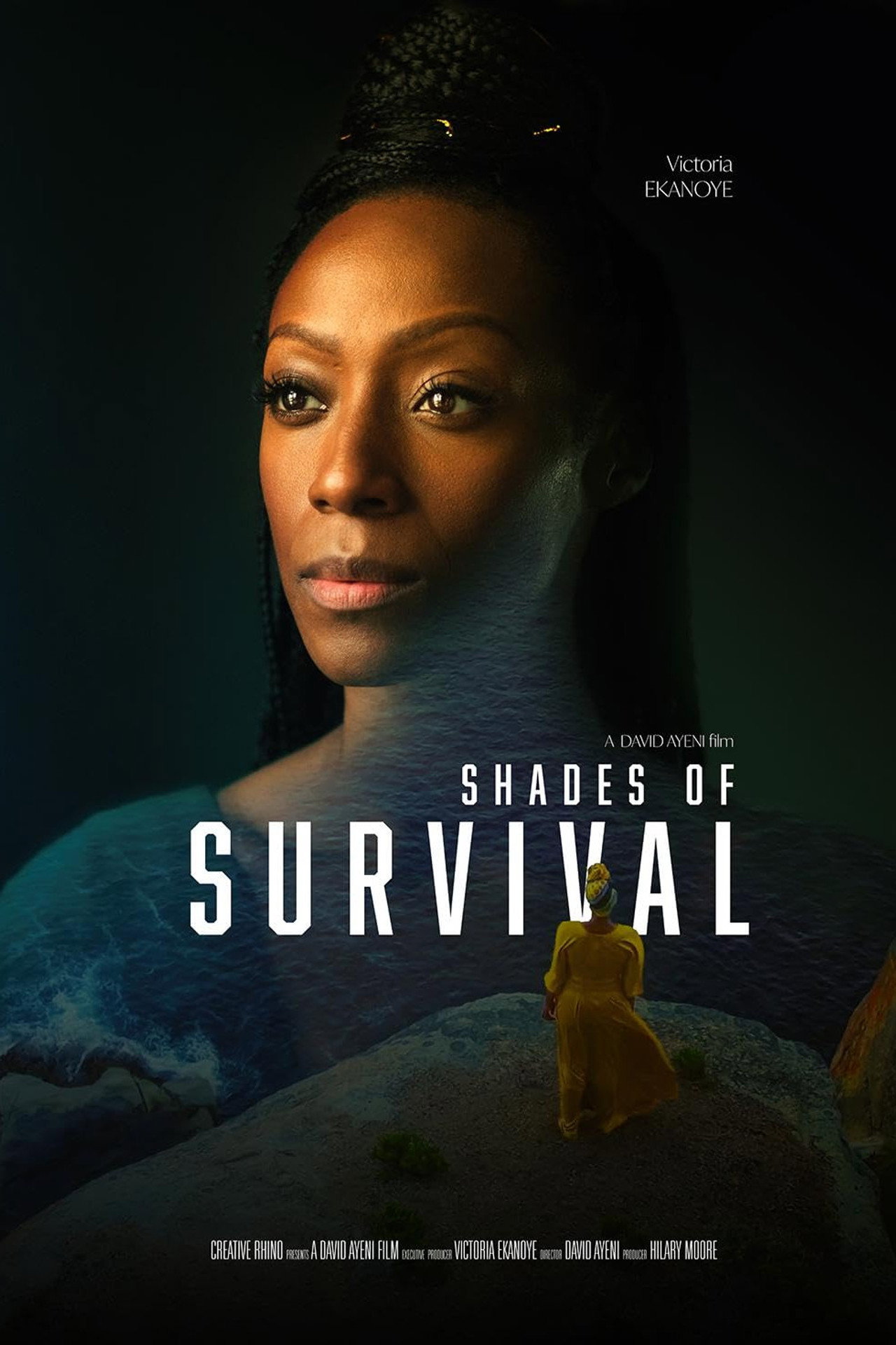 Shades of Survival