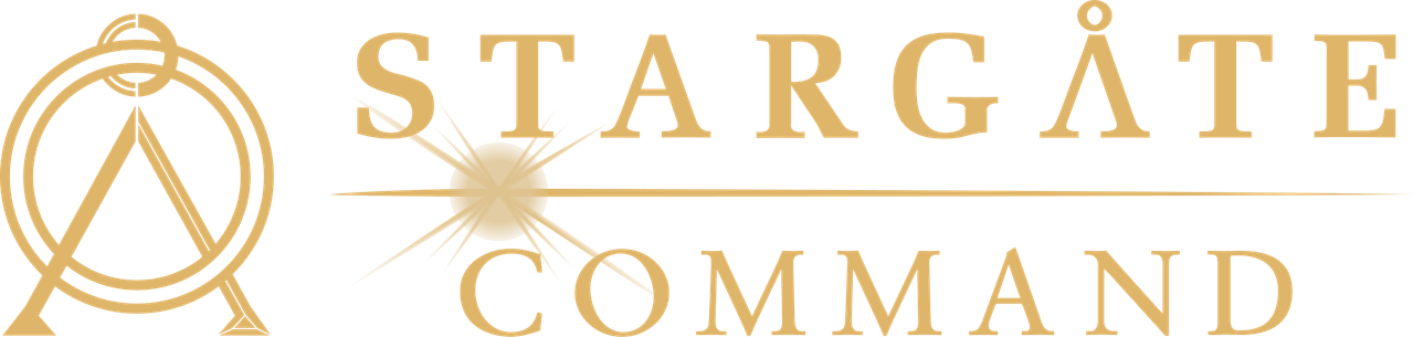 Stargate Command