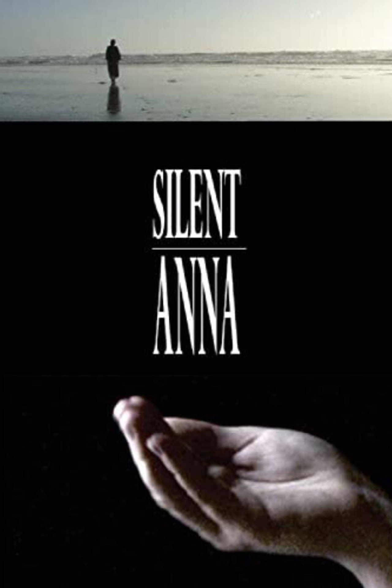 Silent Anna filmaffisch