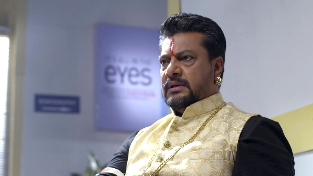 Kaal Bhairav Rahasya — Épisode 96