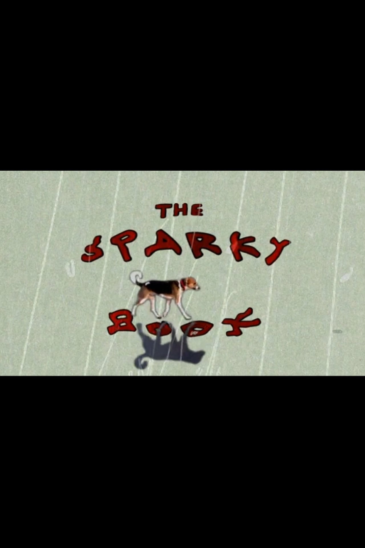 The Sparky Book The Sparky Book