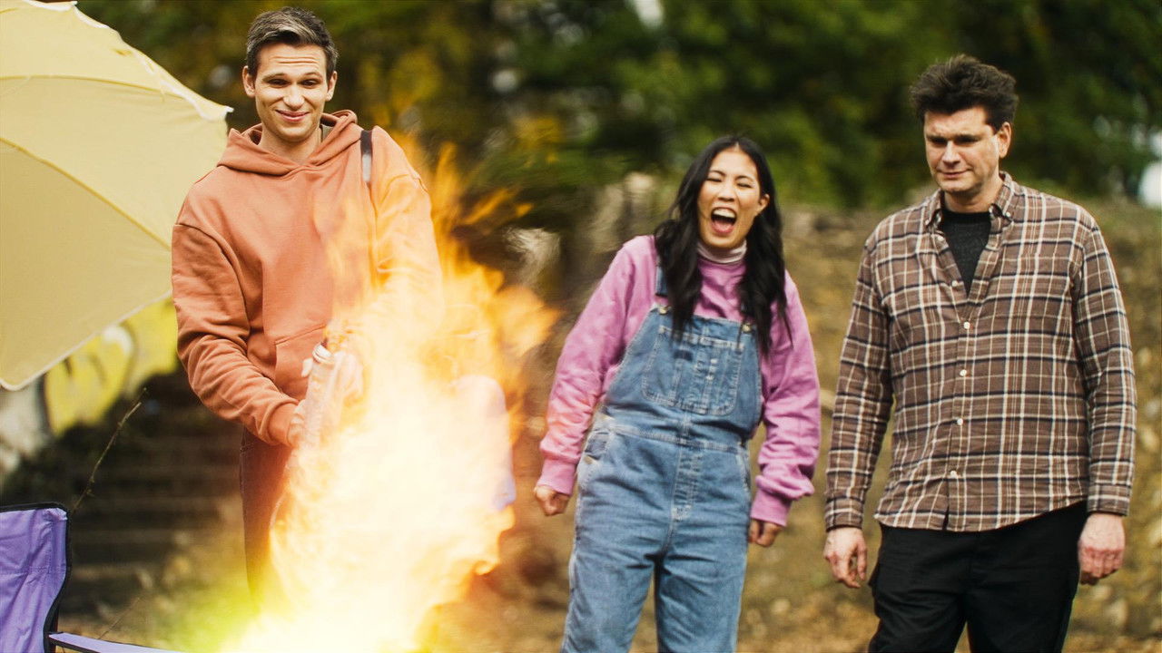 Nicht nachmachen! — Épisode 4