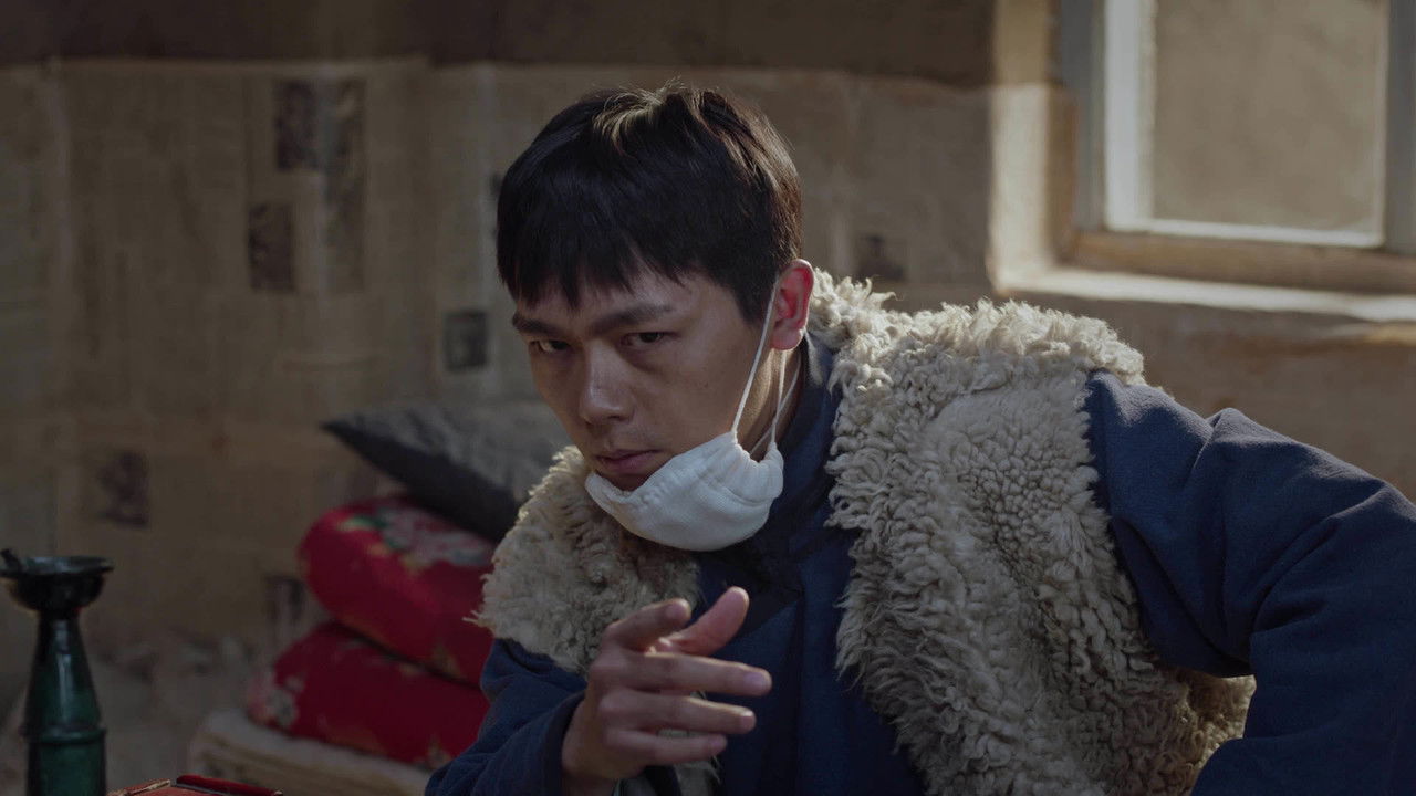 父亲的草原母亲的河 — Épisode 25