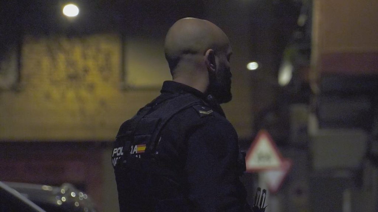 091: Alerta Policía - Season 8 Episode 3 : Episode 3