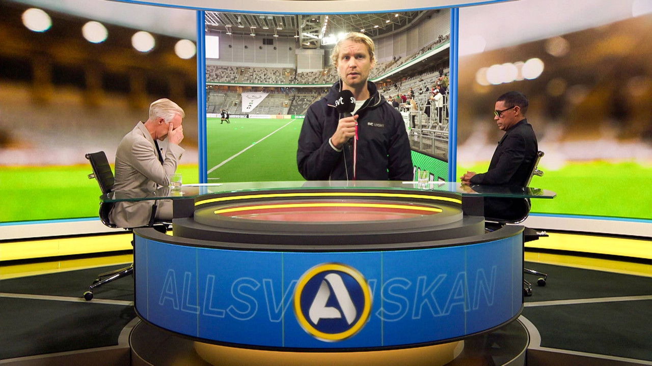 Koppla av — Épisode 9