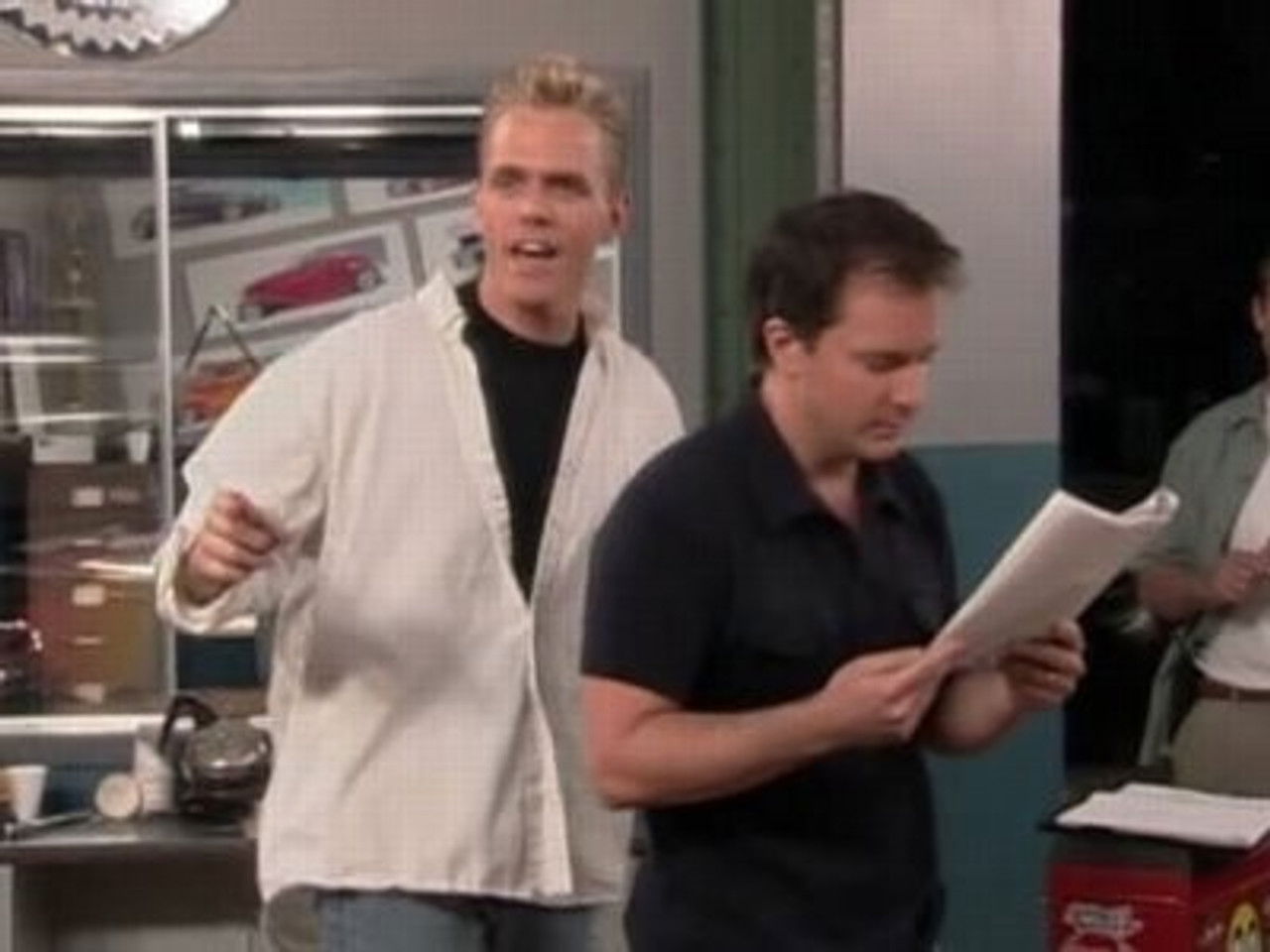 Titus — Épisode 2