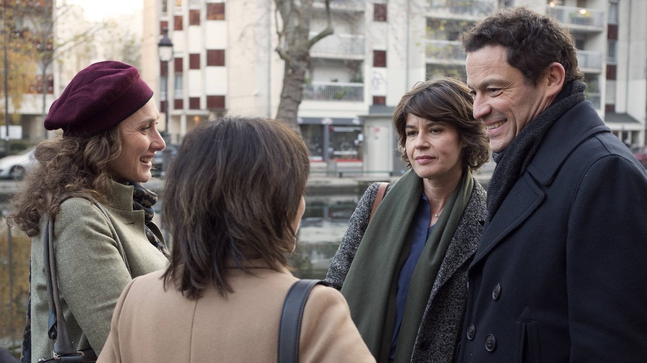 The Affair - Season 3 Episode 10 : 310