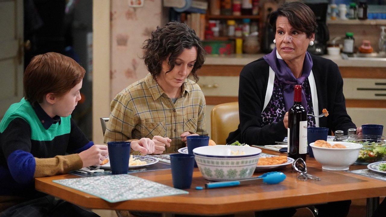 The Conners - Season 3 Episode 5 : Friends in High Places and Horse Surgery