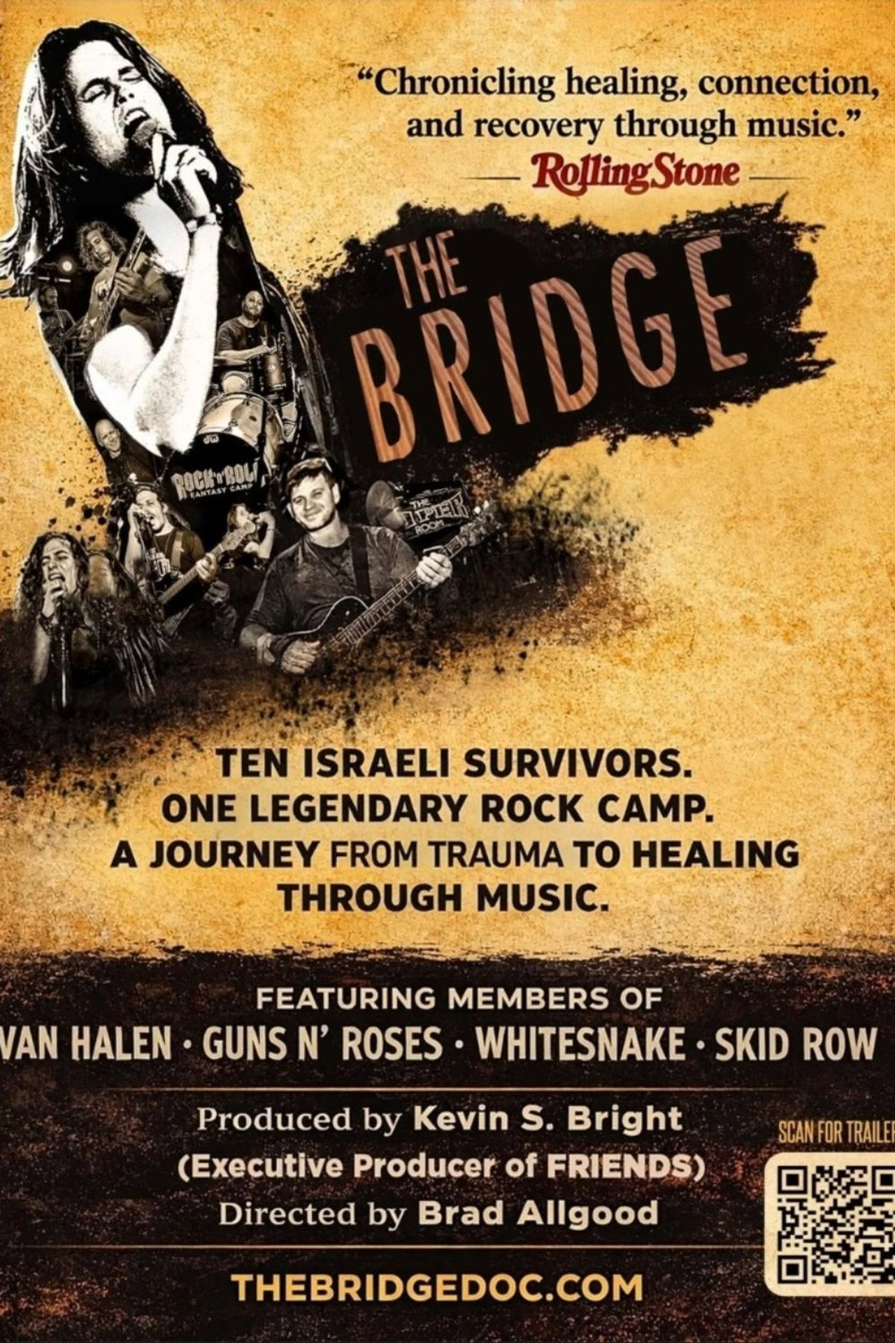 The Bridge